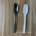 Sustainable Quality Eco PLA cutlery disposable plastic spoon